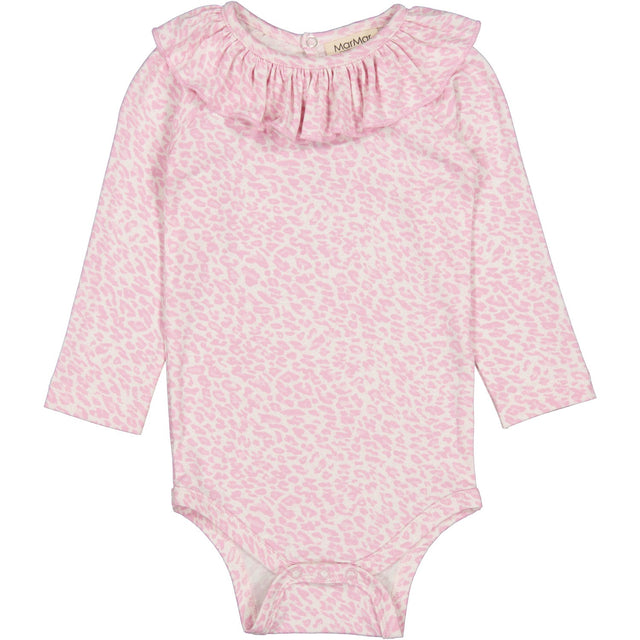 MarMar Leopard Pink Leo Berta Body