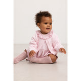 MarMar Leopard Pink Leo Diora Flæse Kjole