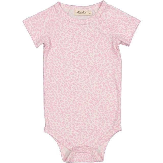 MarMar Leopard Pink Leo Body SS