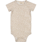 MarMar Leopard Beige Leo Body SS