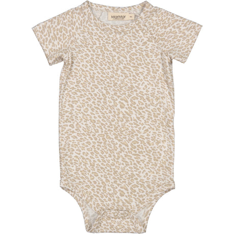 MarMar Leopard Beige Leo Body SS