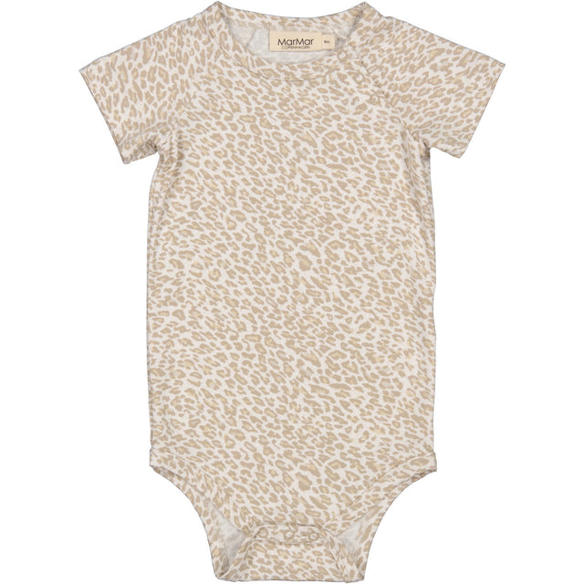 MarMar Leopard Beige Leo Body SS