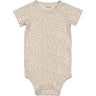 MarMar Leopard Beige Leo Body SS