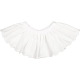 MarMar Smooth Cotton White Adiana Krave