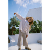 MarMar Smooth Cotton White Adiana Krave