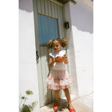 MarMar Smooth Cotton White Adiana Krave