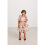 MarMar Tulle Poppy Dots Dakira Kjole