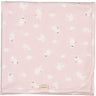 MarMar New Born Modal Smooth Print Rose Moomin Alida Babytæppe