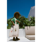 MarMar Cotton Jersey Moomin Patch Tad T-shirt