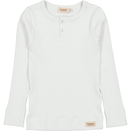 MarMar Modal Mint Chalk Tee Bluse