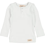 MarMar Modal Mint Chalk Tee Bluse