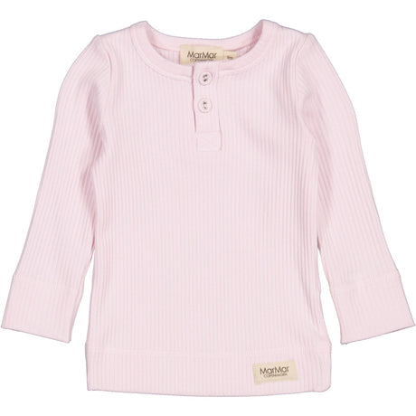 MarMar Modal Lilac Mist Tee Bluse