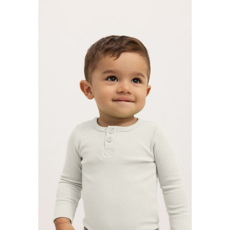 MarMar Modal Mint Chalk Tee Bluse