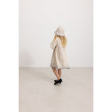 MarMar Cotton Texture Dancing Moomins Adrianna B Hue