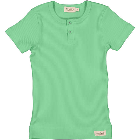 MarMar Modal Cale Green T-shirt