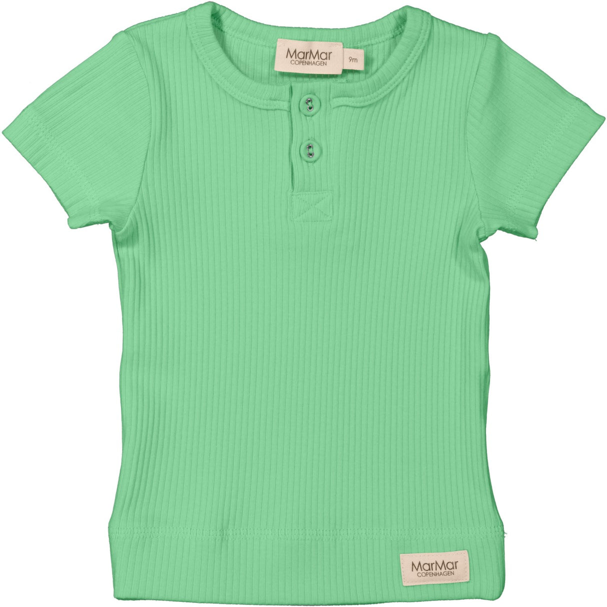 MarMar Modal Cale Green T-shirt