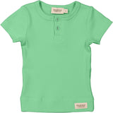 MarMar Modal Cale Green T-shirt