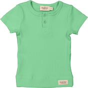 MarMar Modal Cale Green T-shirt