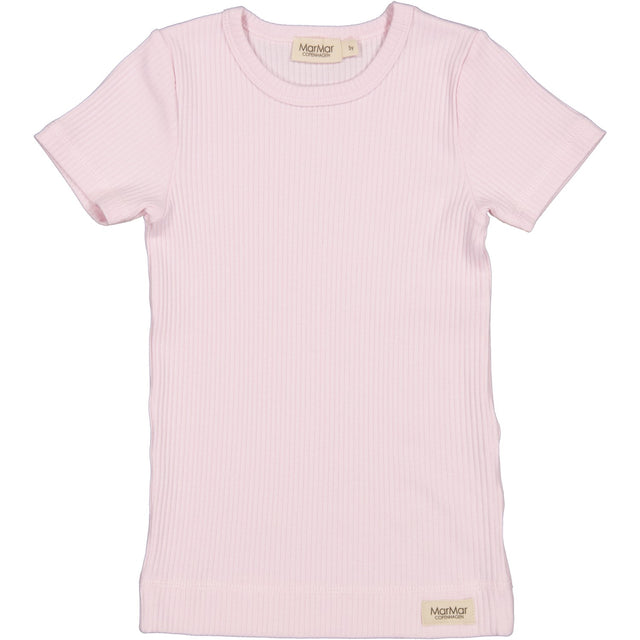 MarMar Modal Lilac Mist Plain T-shirt