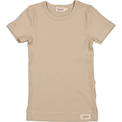 MarMar Modal Stone Wall Plain T-shirt