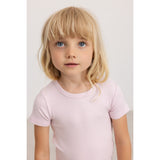 MarMar Modal Lilac Mist Plain T-shirt