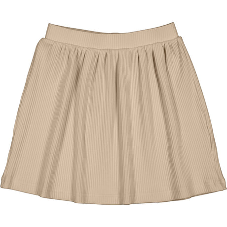 MarMar Modal Stone Wall Nederdel