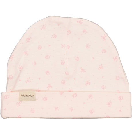 MarMar New Born Modal Smooth Print Dahlia Aiko Hue