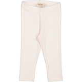 MarMar Modal Fine Rib Ruby Gelato Leggings