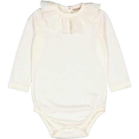 MarMar Modal Fine Cloud Becki Flæse Body