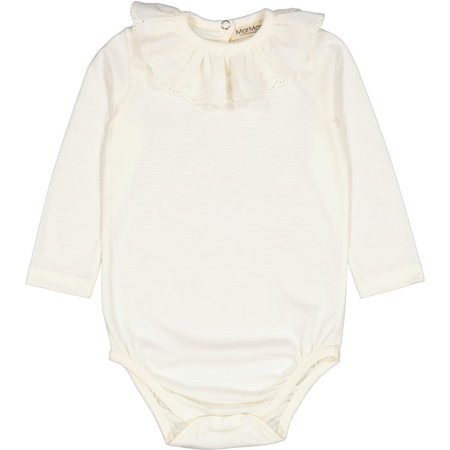 MarMar Modal Fine Cloud Becki Flæse Body