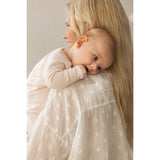 MarMar New Born Micro Modal Rose Meringue Pixa Bukser