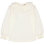 MarMar Modal Fine Cloud Talla Flæse Skjorte