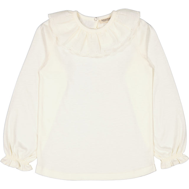 MarMar Modal Fine Cloud Talla Flæse Skjorte