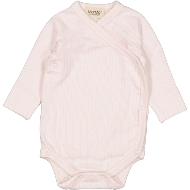 MarMar New Born Micro Modal Rose Meringue Belito Body