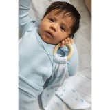 MarMar New Born Micro Modal Summer Rain Pixa Bukser