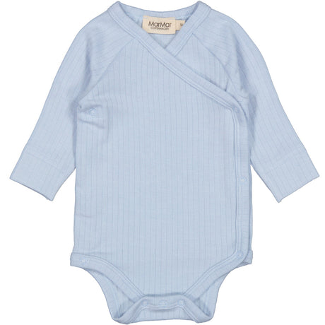 MarMar New Born Micro Modal Summer Rain Belito Body
