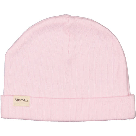 MarMar New Born Modal Pointelle Cotton Candy Aiko Hue