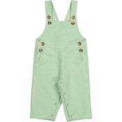 MarMar Soft Denim Cale Green Stripe Ruben Bukser