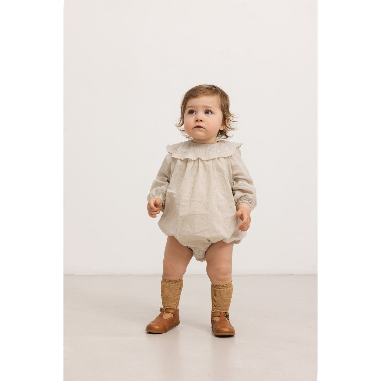 MarMar Light Cotton Dobby Kit Ritana Body Romper