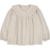 MarMar Light Cotton Dobby Kit Takiri Skjorte