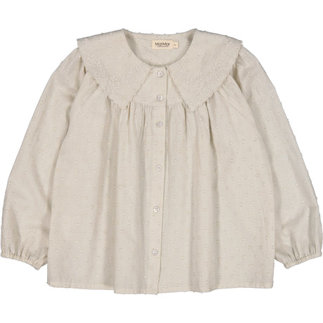 MarMar Light Cotton Dobby Kit Takiri Skjorte