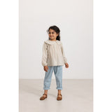 MarMar Light Cotton Dobby Kit Takiri Skjorte