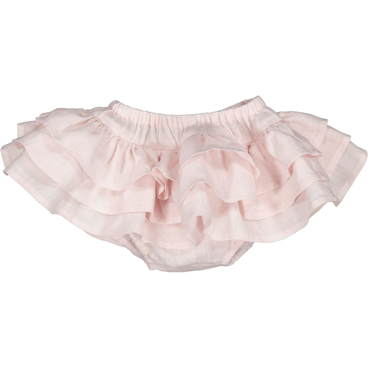 MarMar Linen Mauve Rose Paka Bloomers