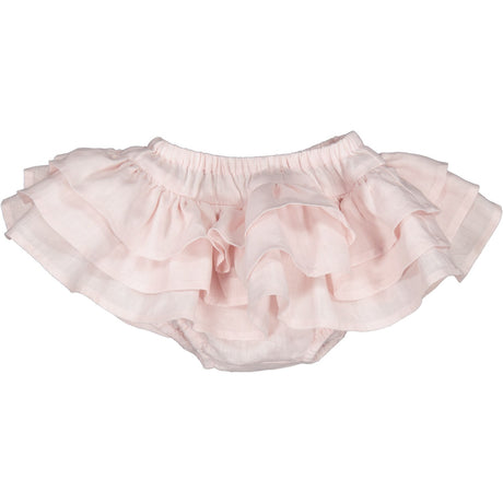 MarMar Linen Mauve Rose Paka Bloomers