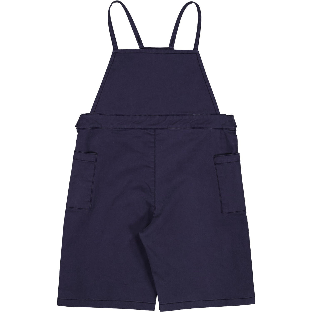 MarMar Chino Twill Deep Blue Riba B Bukser