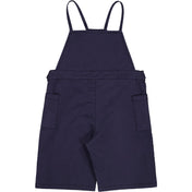 MarMar Chino Twill Deep Blue Riba B Bukser