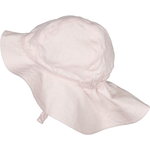 MarMar Linen Mauve Rose Alba Baby L Hue