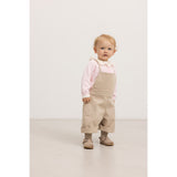 MarMar Chino Twill Llama Riba B Bukser