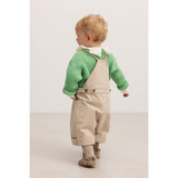 MarMar Chino Twill Llama Riba B Bukser