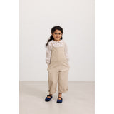 MarMar Chino Twill Llama Riba B Bukser